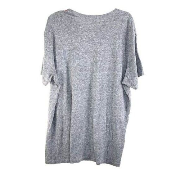 NCAA Florida Gators Men's T-Shirt Size 2XL Gray College Football Pro Edge - Picture 3 of 5